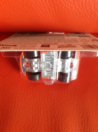 MacQueen Flash Cars Mattel 3+