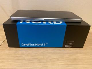 OnePlus Nord 3