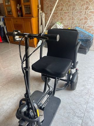 Scooter Movilidad SCOTE-48350