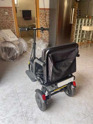 Scooter Movilidad SCOTE-48350