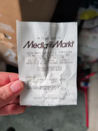 Monitor Gaming ASUS ROG STRIX XG27ACMES 27