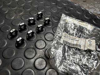 Tuerca Bomba Aceite BMW Agujereada