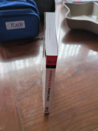 Cine Forteano de Libritos Jenkins