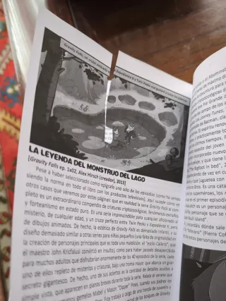 Cine Forteano de Libritos Jenkins