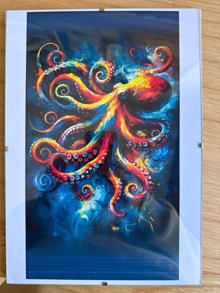 Cuadros click con imagen