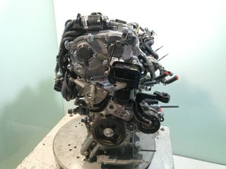 MOTOR COMPLETO TOYOTA AURIS