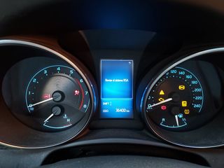 MOTOR COMPLETO TOYOTA AURIS