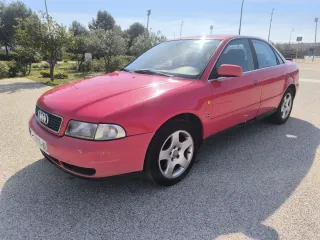 Audi A4 1997