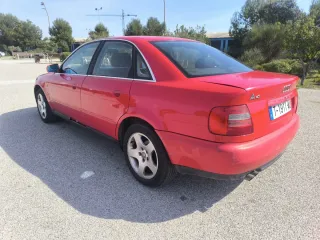 Audi A4 1997