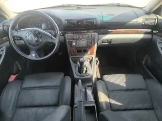 Audi A4 1997