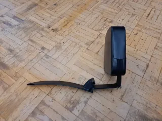 Respaldo y Soporte Asiento Moto