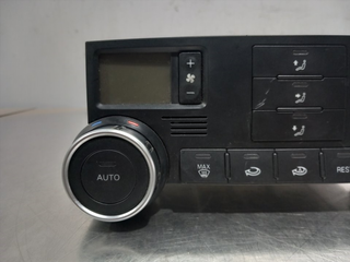 MANDO CALEFACCION / AIRE ACONDICIONADO VOLKSWAGEN