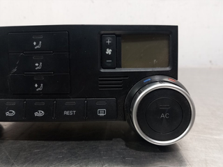 MANDO CALEFACCION / AIRE ACONDICIONADO VOLKSWAGEN