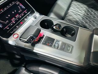 Audi A6 S6 Avant 350cv