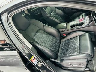 Audi A6 S6 Avant 350cv