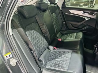 Audi A6 S6 Avant 350cv