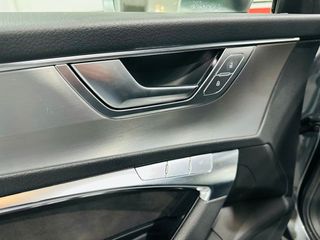 Audi A6 S6 Avant 350cv