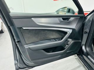 Audi A6 S6 Avant 350cv