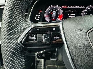 Audi A6 S6 Avant 350cv