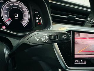 Audi A6 S6 Avant 350cv