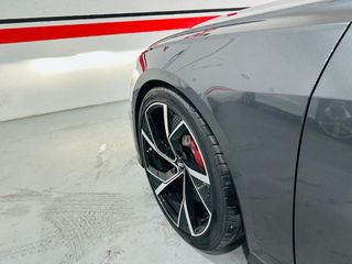 Audi A6 S6 Avant 350cv