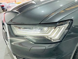 Audi A6 S6 Avant 350cv