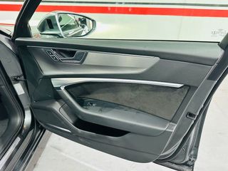 Audi A6 S6 Avant 350cv