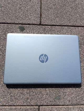 HP PAVILION i5 8ª GENERACION