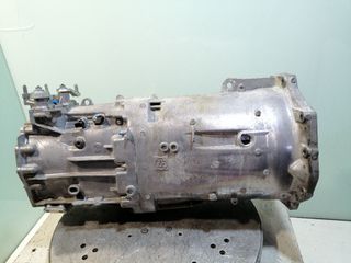 CAJA CAMBIOS VOLKSWAGEN AMAROK (2HA, 2HB, S1B, S6B, S7A, S7B