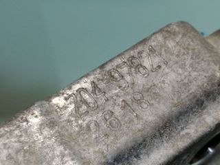 CAJA CAMBIOS VOLKSWAGEN AMAROK (2HA, 2HB, S1B, S6B, S7A, S7B