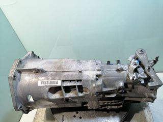 CAJA CAMBIOS VOLKSWAGEN AMAROK (2HA, 2HB, S1B, S6B, S7A, S7B