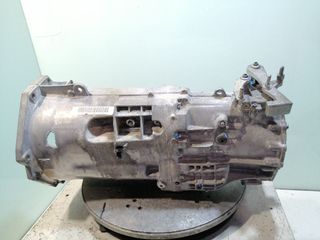 CAJA CAMBIOS VOLKSWAGEN AMAROK (2HA, 2HB, S1B, S6B, S7A, S7B