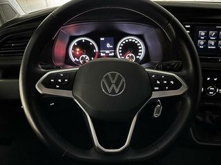 Volkswagen Caravelle 2.0 TDI 110CV Origin 9 Plazas