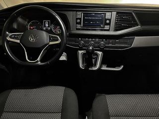 Volkswagen Caravelle 2.0 TDI 110CV Origin 9 Plazas