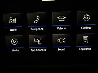 Volkswagen Caravelle 2.0 TDI 110CV Origin 9 Plazas