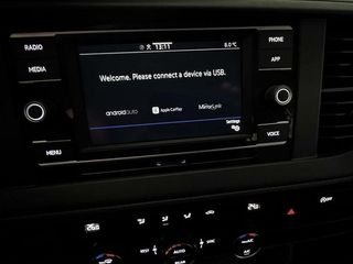 Volkswagen Caravelle 2.0 TDI 110CV Origin 9 Plazas