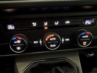 Volkswagen Caravelle 2.0 TDI 110CV Origin 9 Plazas