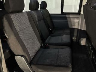 Volkswagen Caravelle 2.0 TDI 110CV Origin 9 Plazas