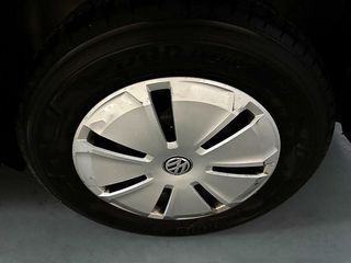 Volkswagen Caravelle 2.0 TDI 110CV Origin 9 Plazas