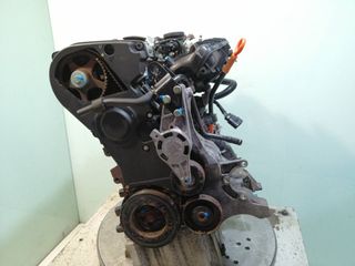 MOTOR COMPLETO AUDI A4 AVANT (8W5)