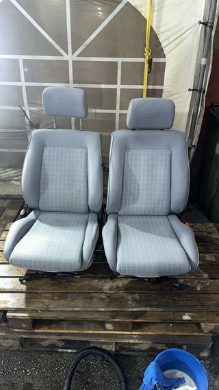 Volkswagen Golf 1.8 112cv Cabrio Karmann