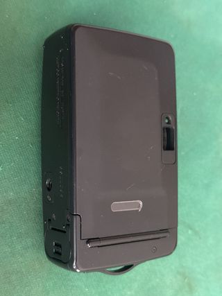 Hanimex VC3500 Macchina Fotografica Analogica 35mm