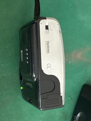 Hanimex VC3500 Macchina Fotografica Analogica 35mm