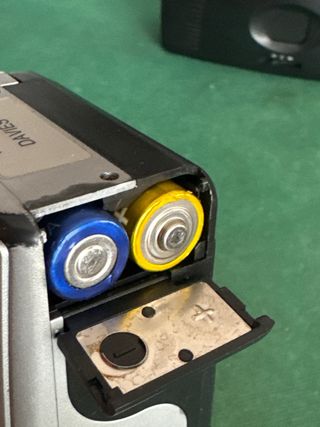 Hanimex VC3500 Macchina Fotografica Analogica 35mm