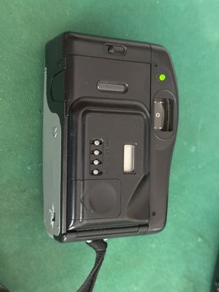 Hanimex VC3500 Macchina Fotografica Analogica 35mm