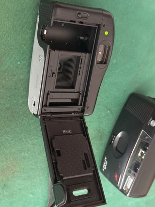 Hanimex VC3500 Macchina Fotografica Analogica 35mm