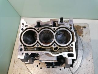 BLOQUE VOLKSWAGEN POLO