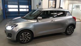 Suzuki Swift AUTOMÁTICO 2020