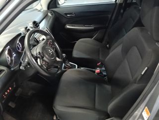 Suzuki Swift AUTOMÁTICO 2020