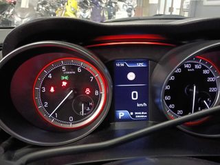 Suzuki Swift AUTOMÁTICO 2020